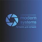 MODERN SYSTEMS