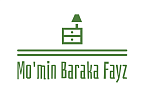 Mo'min Baraka Fayz