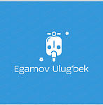 Egamov Ulug'bek