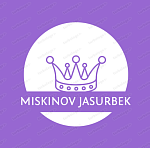  MISKINOV JASURBEK