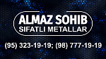  ALMAZ SOHIB