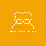 KHIVA COMFORT-MATRAS