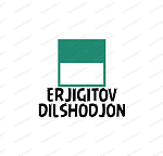 ERJIGITOV DILSHODJON