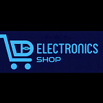 ELECTRONICS shop