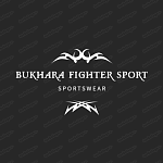 Bukhara Fighter Sport