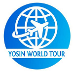 Yosin World Tour