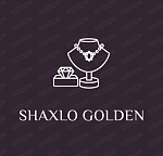 SHAXLO GOLDEN