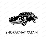 Shoraxmat Xatam 