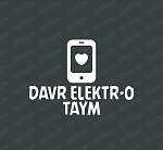 DAVR ELEKTR-O TAYM