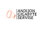 ANDIJON GIGABYTE SERVISE