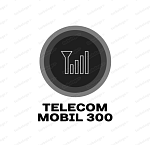 TELECOM MOBIL 300