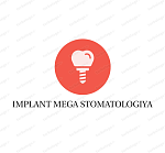 IMPLANT MEGA STOMATOLOGIYA