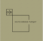 Osiyo Brand Furqat