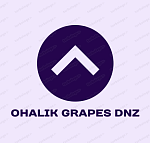 OHALIK GRAPES DNZ