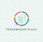 Texnobozor Plaza