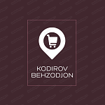 Kodirov Behzodjon