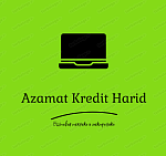 Azamat Kredit Harid