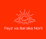 Fayz va Baraka Noni