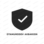 OTAMURODOV AKBARJON