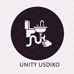 Unity Usdiko 