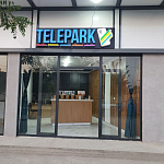 Telepark 