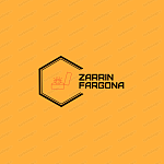 Zarrin Fargona 