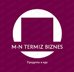 M-N Termiz Biznes