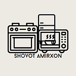 Shovot Amirxon