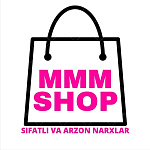 MMM Shop 