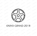 Osiyo Grand Zo`r