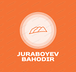 JURABOYEV BAHODIR