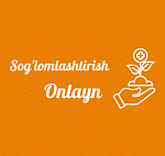 Sog'lomlashtirish Onlayn 