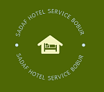 SADAF HOTEL SERVICE BOBUR