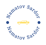 Namatov Sardor 